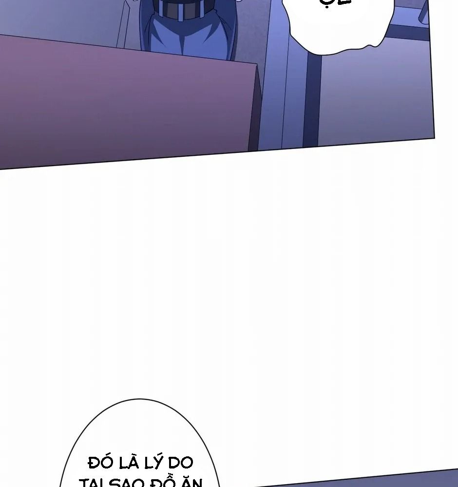 Toàn cầu kinh hoàng: Khởi đầu với hàng nghìn tỷ tiền âm phủ: Chapter 92