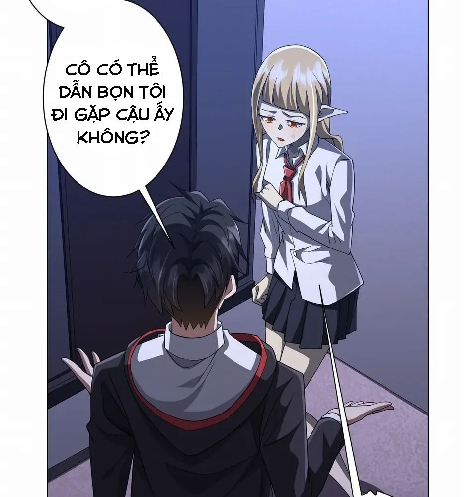 Toàn cầu kinh hoàng: Khởi đầu với hàng nghìn tỷ tiền âm phủ: Chapter 92