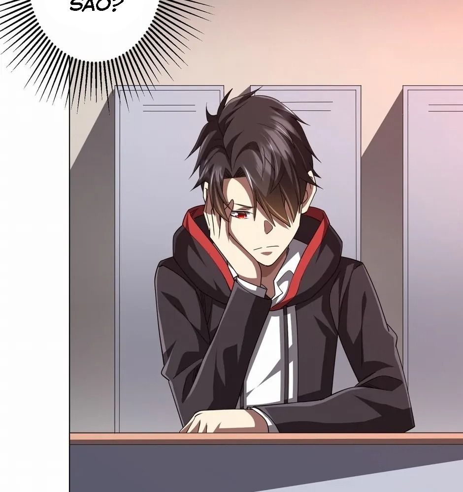 Toàn cầu kinh hoàng: Khởi đầu với hàng nghìn tỷ tiền âm phủ: Chapter 92