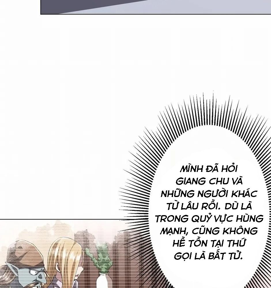 Toàn cầu kinh hoàng: Khởi đầu với hàng nghìn tỷ tiền âm phủ: Chapter 92