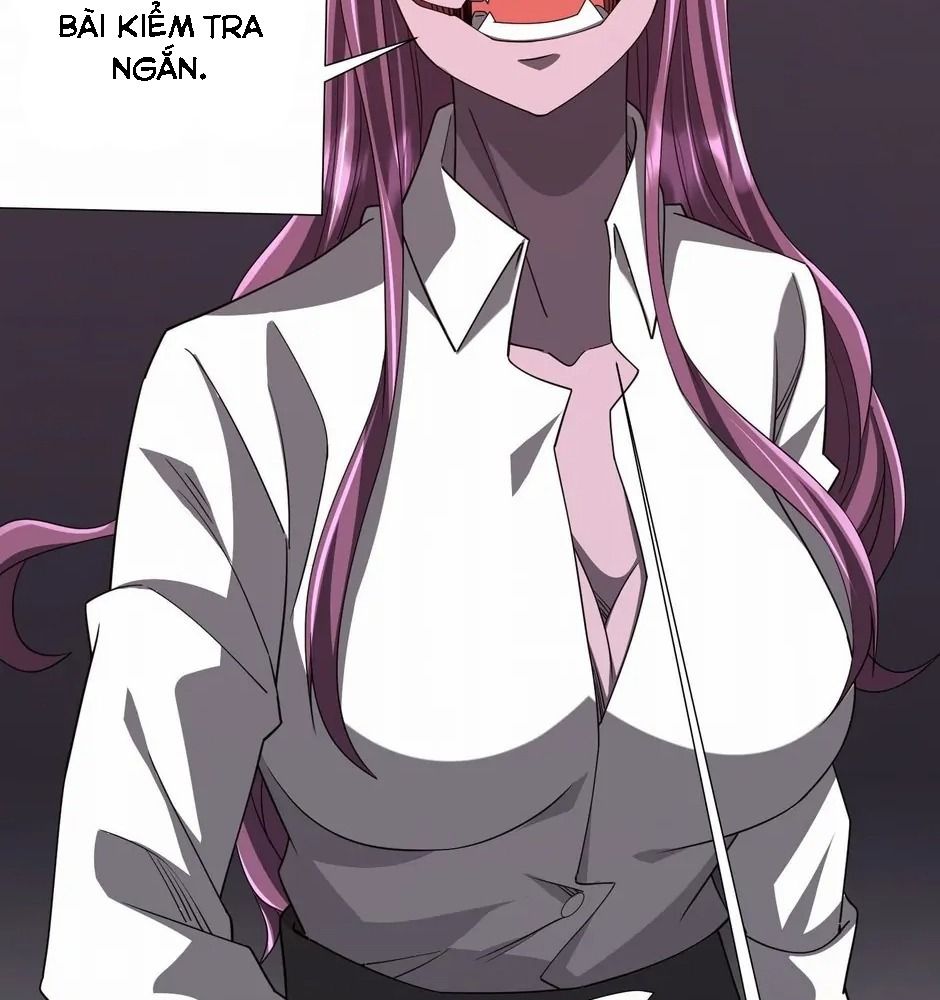 Toàn cầu kinh hoàng: Khởi đầu với hàng nghìn tỷ tiền âm phủ: Chapter 92