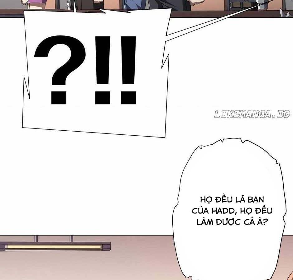 Toàn cầu kinh hoàng: Khởi đầu với hàng nghìn tỷ tiền âm phủ: Chapter 93