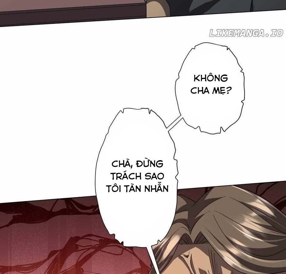 Toàn cầu kinh hoàng: Khởi đầu với hàng nghìn tỷ tiền âm phủ: Chapter 93