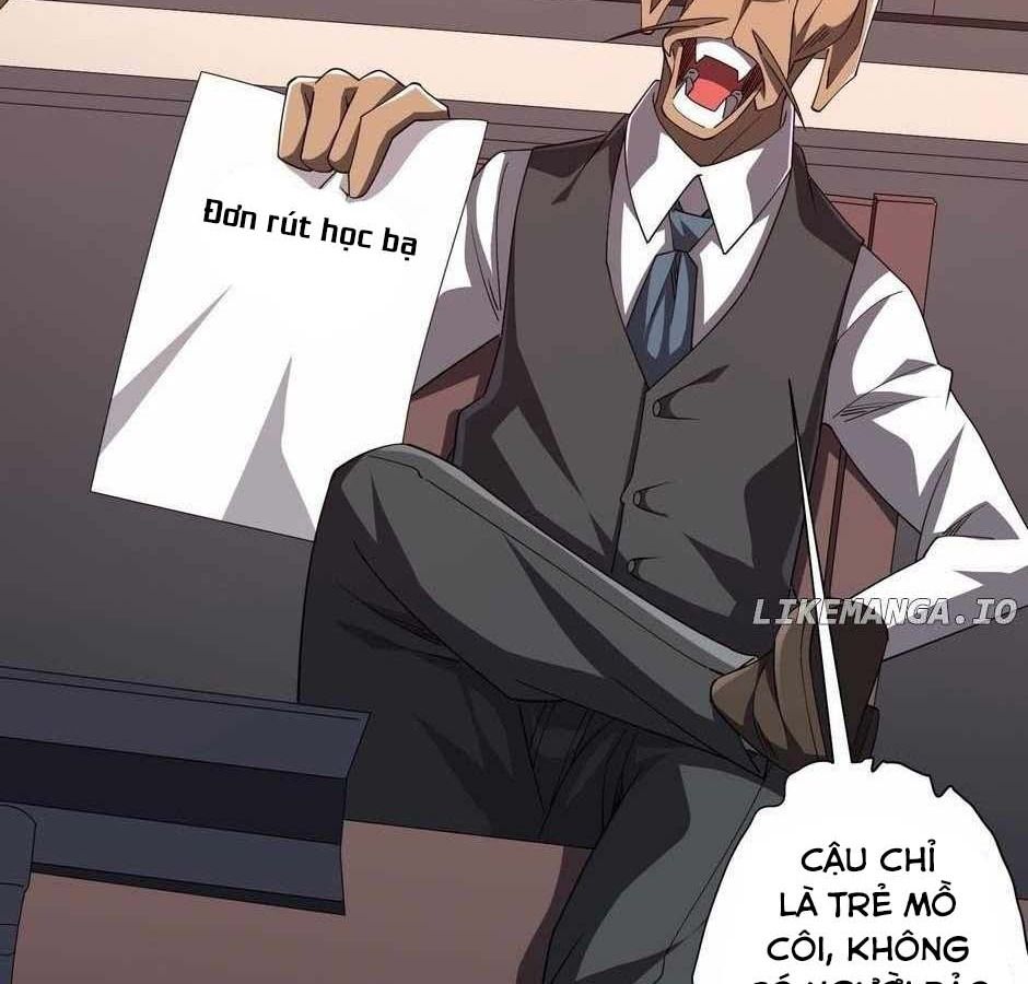 Toàn cầu kinh hoàng: Khởi đầu với hàng nghìn tỷ tiền âm phủ: Chapter 93