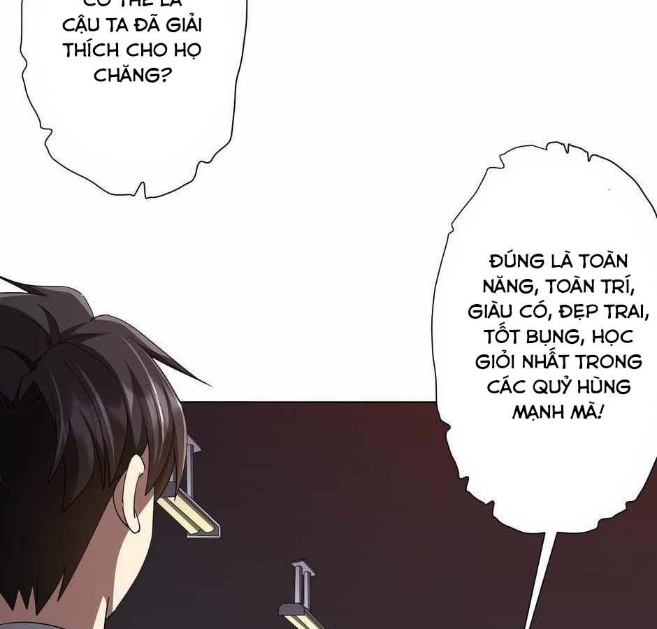 Toàn cầu kinh hoàng: Khởi đầu với hàng nghìn tỷ tiền âm phủ: Chapter 93