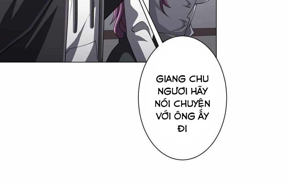 Toàn cầu kinh hoàng: Khởi đầu với hàng nghìn tỷ tiền âm phủ: Chapter 93