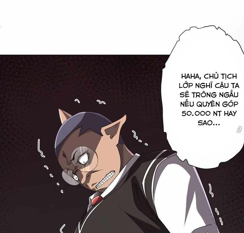 Toàn cầu kinh hoàng: Khởi đầu với hàng nghìn tỷ tiền âm phủ: Chapter 93