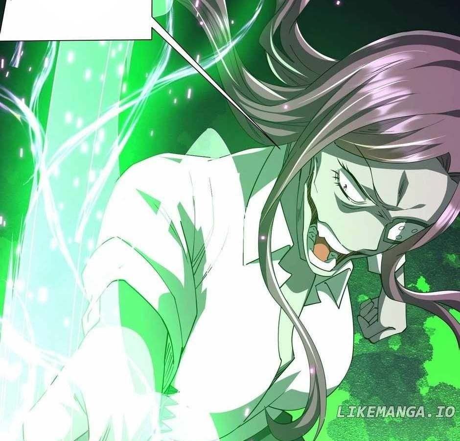 Toàn cầu kinh hoàng: Khởi đầu với hàng nghìn tỷ tiền âm phủ: Chapter 93