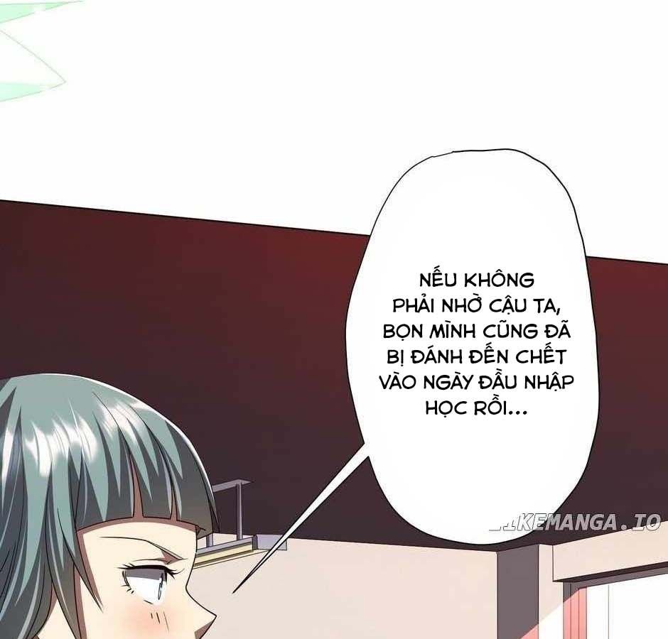 Toàn cầu kinh hoàng: Khởi đầu với hàng nghìn tỷ tiền âm phủ: Chapter 93