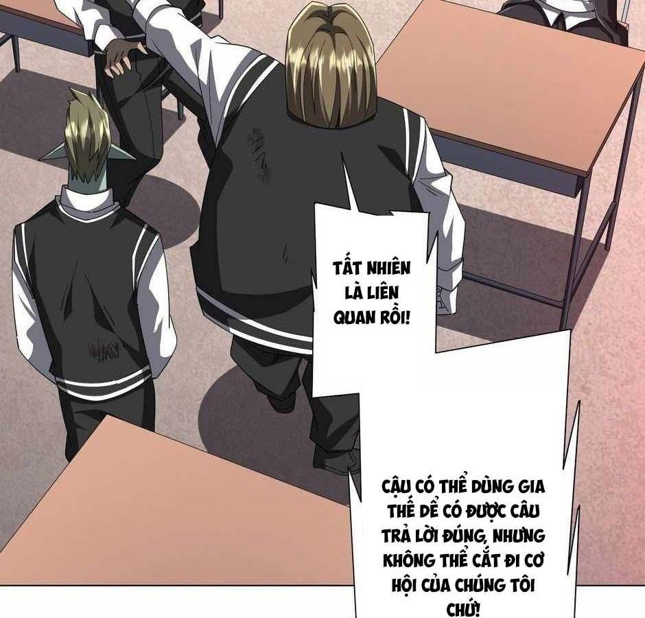 Toàn cầu kinh hoàng: Khởi đầu với hàng nghìn tỷ tiền âm phủ: Chapter 93