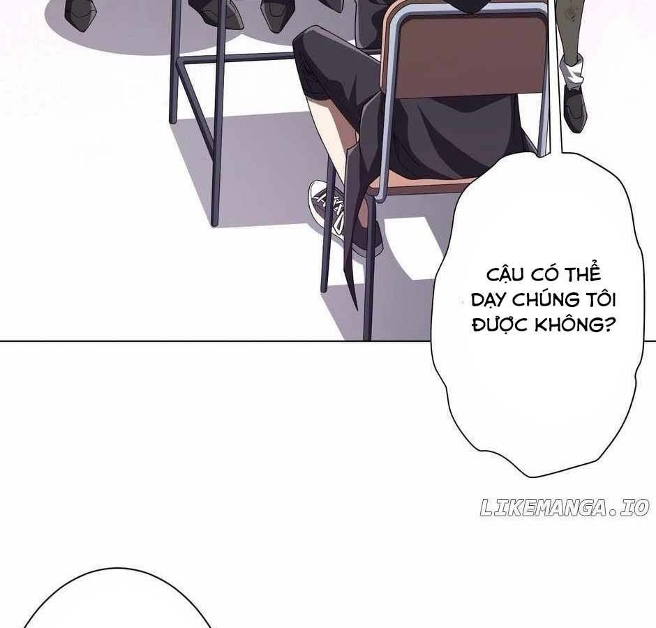 Toàn cầu kinh hoàng: Khởi đầu với hàng nghìn tỷ tiền âm phủ: Chapter 93