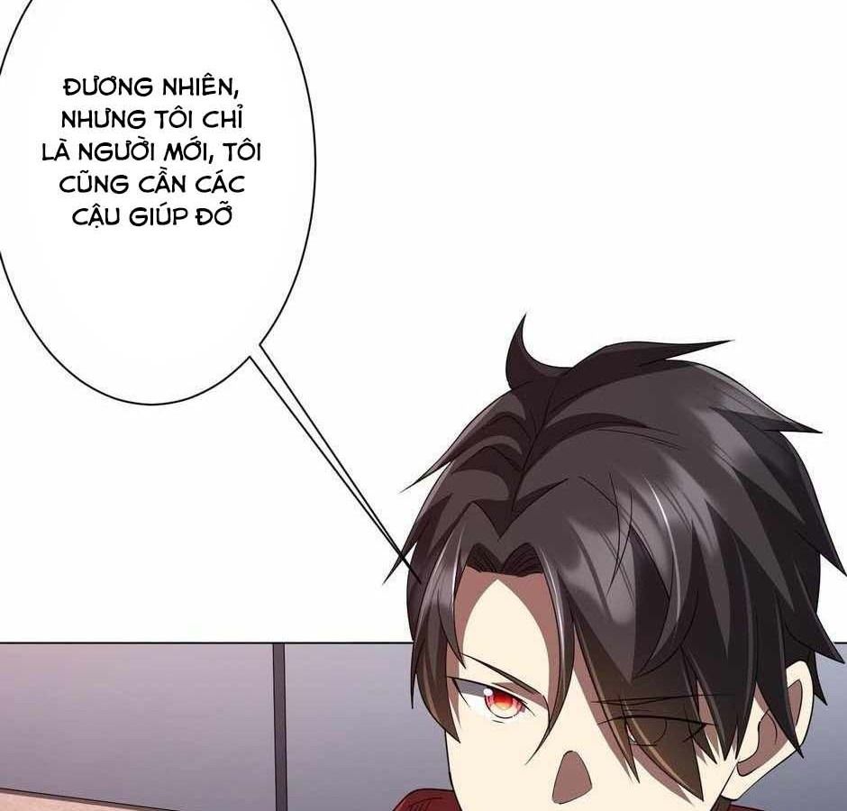 Toàn cầu kinh hoàng: Khởi đầu với hàng nghìn tỷ tiền âm phủ: Chapter 93