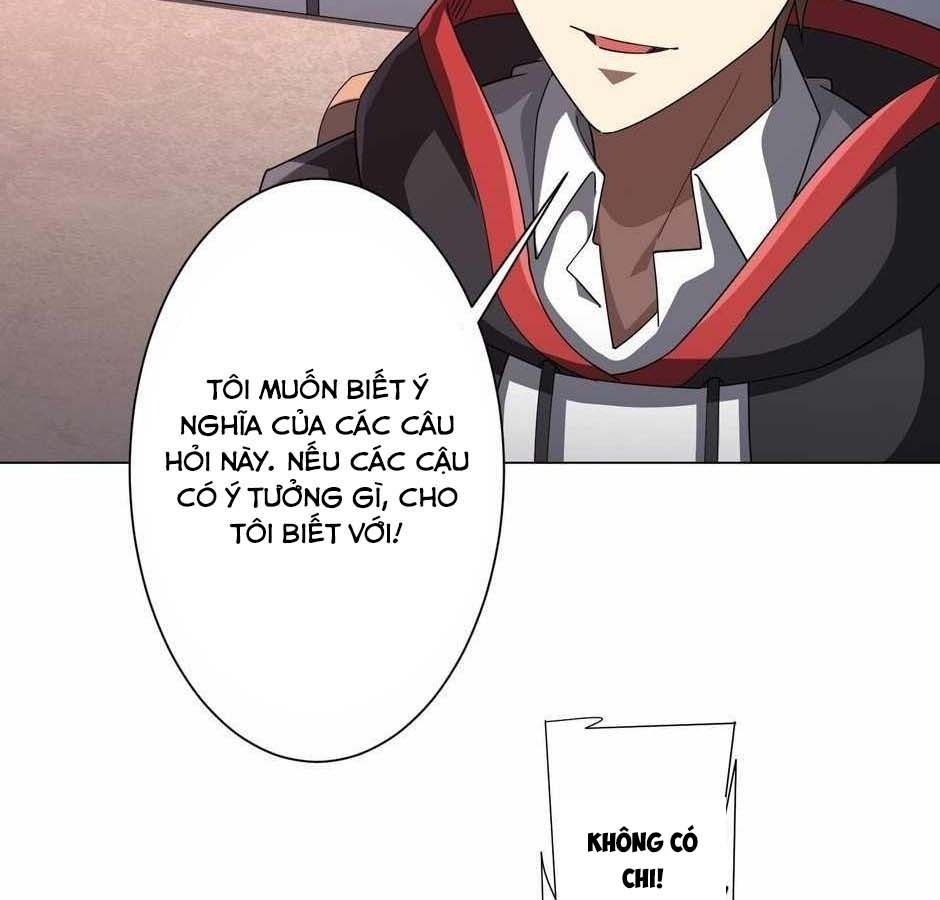 Toàn cầu kinh hoàng: Khởi đầu với hàng nghìn tỷ tiền âm phủ: Chapter 93