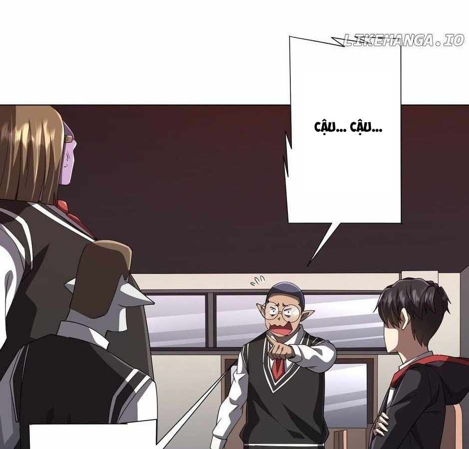 Toàn cầu kinh hoàng: Khởi đầu với hàng nghìn tỷ tiền âm phủ: Chapter 93