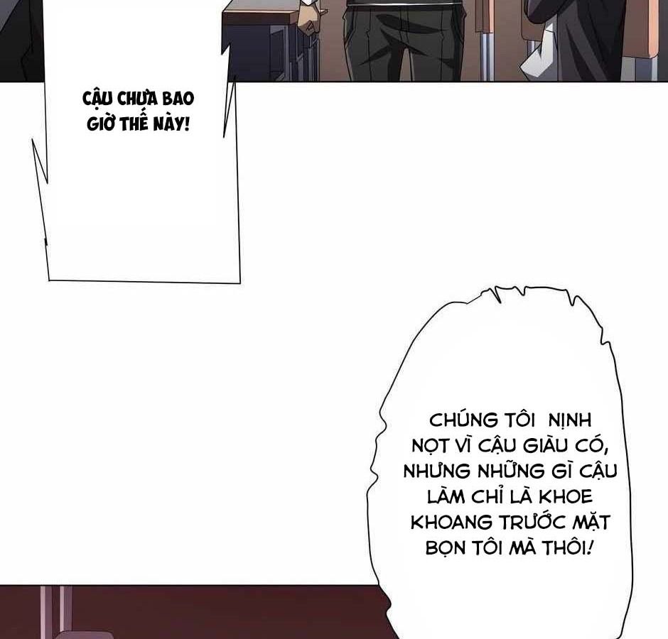 Toàn cầu kinh hoàng: Khởi đầu với hàng nghìn tỷ tiền âm phủ: Chapter 93