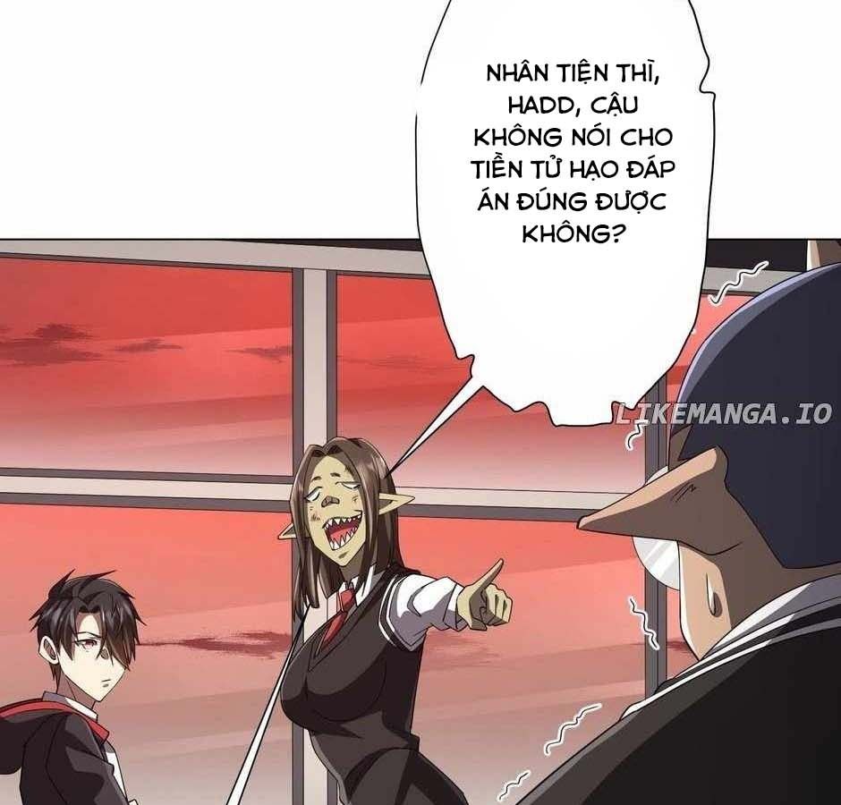 Toàn cầu kinh hoàng: Khởi đầu với hàng nghìn tỷ tiền âm phủ: Chapter 93