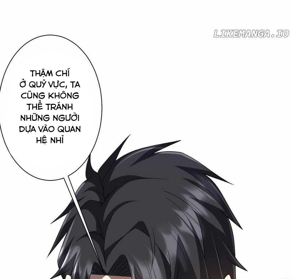 Toàn cầu kinh hoàng: Khởi đầu với hàng nghìn tỷ tiền âm phủ: Chapter 93