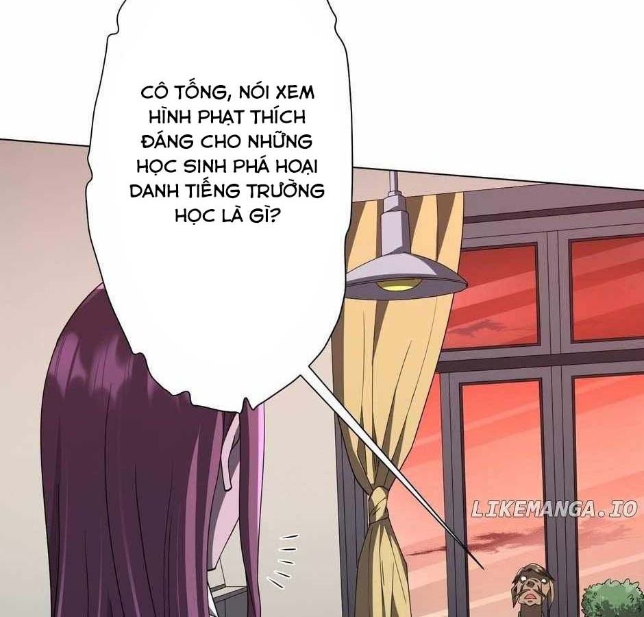 Toàn cầu kinh hoàng: Khởi đầu với hàng nghìn tỷ tiền âm phủ: Chapter 93