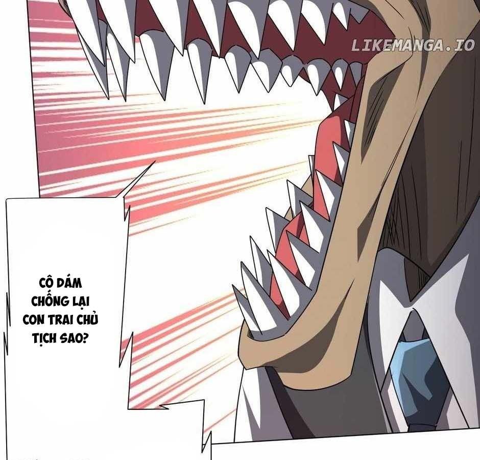 Toàn cầu kinh hoàng: Khởi đầu với hàng nghìn tỷ tiền âm phủ: Chapter 93