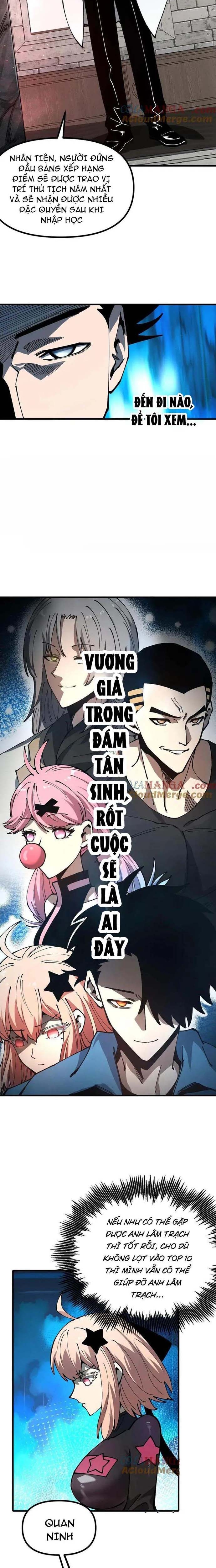 Toàn Cầu Ngự Thú: Ta Có Thể Thấy Lộ Tuyến Tiến Hoá: Chapter 19