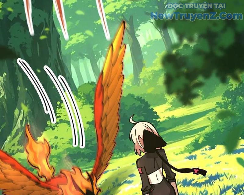 Toàn Cầu Ngự Thú: Ta Có Thể Thấy Lộ Tuyến Tiến Hoá: Chapter 21