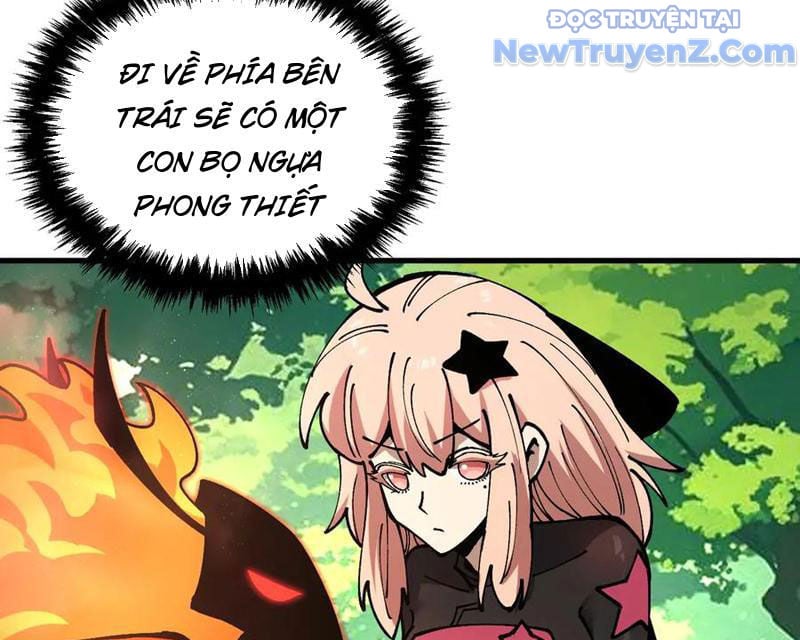 Toàn Cầu Ngự Thú: Ta Có Thể Thấy Lộ Tuyến Tiến Hoá: Chapter 21