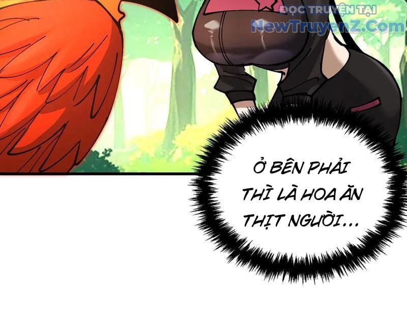 Toàn Cầu Ngự Thú: Ta Có Thể Thấy Lộ Tuyến Tiến Hoá: Chapter 21