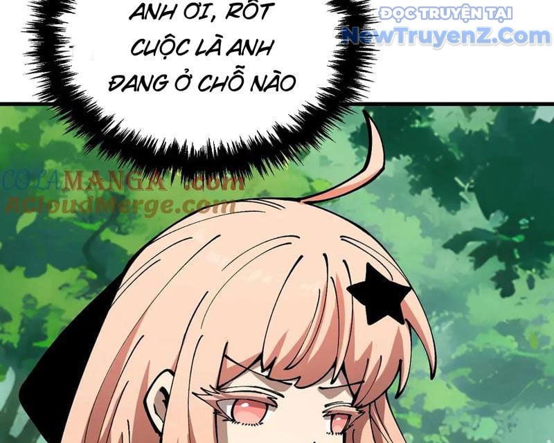 Toàn Cầu Ngự Thú: Ta Có Thể Thấy Lộ Tuyến Tiến Hoá: Chapter 21