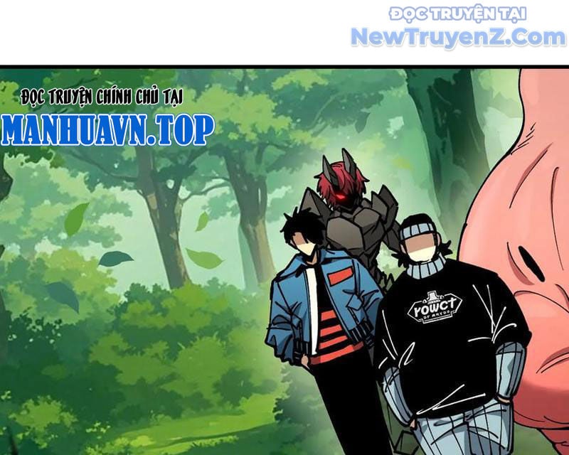 Toàn Cầu Ngự Thú: Ta Có Thể Thấy Lộ Tuyến Tiến Hoá: Chapter 21