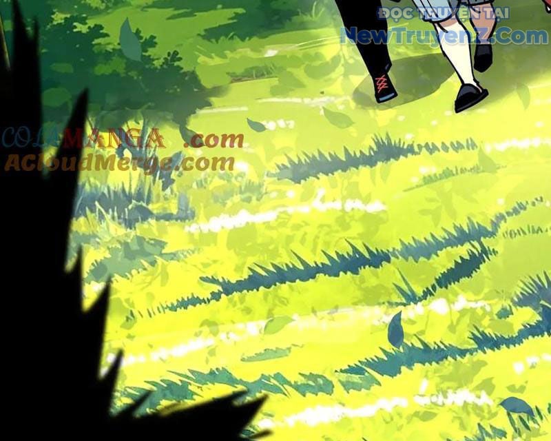 Toàn Cầu Ngự Thú: Ta Có Thể Thấy Lộ Tuyến Tiến Hoá: Chapter 21