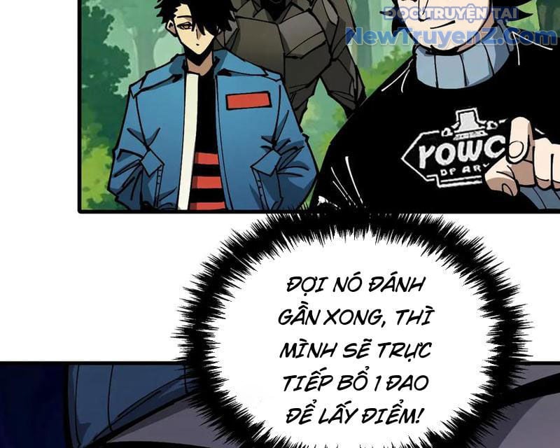 Toàn Cầu Ngự Thú: Ta Có Thể Thấy Lộ Tuyến Tiến Hoá: Chapter 21