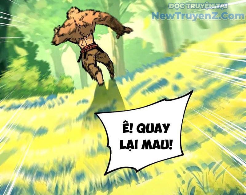 Toàn Cầu Ngự Thú: Ta Có Thể Thấy Lộ Tuyến Tiến Hoá: Chapter 21