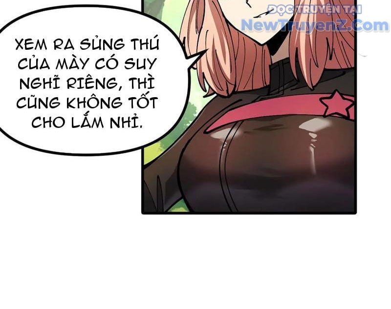 Toàn Cầu Ngự Thú: Ta Có Thể Thấy Lộ Tuyến Tiến Hoá: Chapter 21