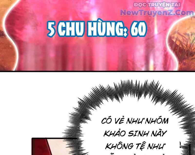 Toàn Cầu Ngự Thú: Ta Có Thể Thấy Lộ Tuyến Tiến Hoá: Chapter 21