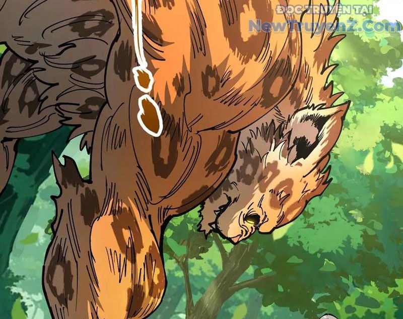 Toàn Cầu Ngự Thú: Ta Có Thể Thấy Lộ Tuyến Tiến Hoá: Chapter 21