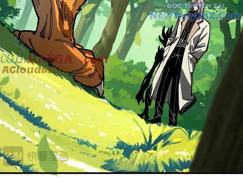 Toàn Cầu Ngự Thú: Ta Có Thể Thấy Lộ Tuyến Tiến Hoá: Chapter 21
