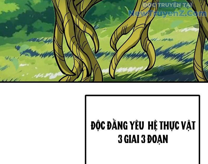 Toàn Cầu Ngự Thú: Ta Có Thể Thấy Lộ Tuyến Tiến Hoá: Chapter 21