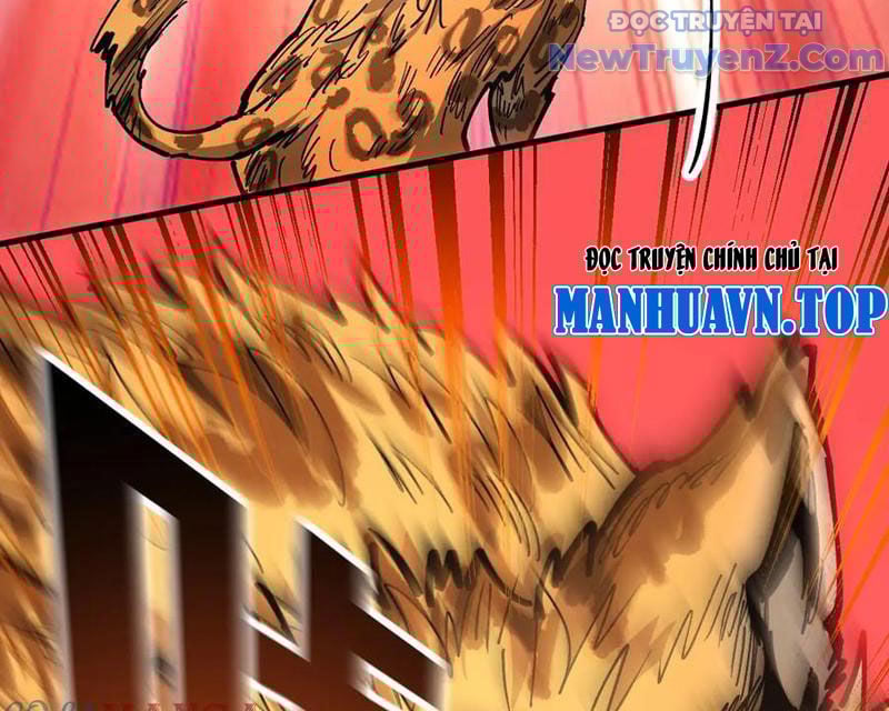 Toàn Cầu Ngự Thú: Ta Có Thể Thấy Lộ Tuyến Tiến Hoá: Chapter 21