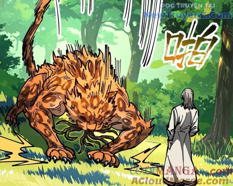 Toàn Cầu Ngự Thú: Ta Có Thể Thấy Lộ Tuyến Tiến Hoá: Chapter 21