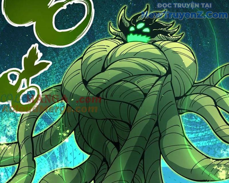Toàn Cầu Ngự Thú: Ta Có Thể Thấy Lộ Tuyến Tiến Hoá: Chapter 21