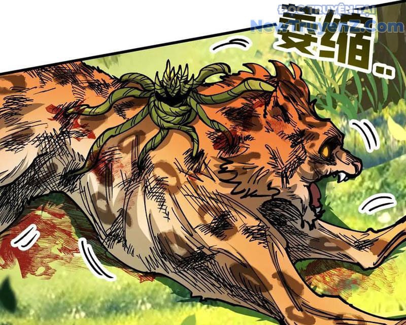 Toàn Cầu Ngự Thú: Ta Có Thể Thấy Lộ Tuyến Tiến Hoá: Chapter 21