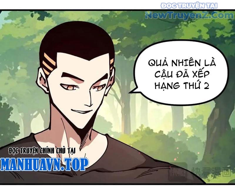 Toàn Cầu Ngự Thú: Ta Có Thể Thấy Lộ Tuyến Tiến Hoá: Chapter 21