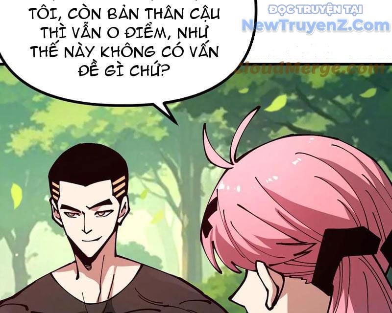 Toàn Cầu Ngự Thú: Ta Có Thể Thấy Lộ Tuyến Tiến Hoá: Chapter 21