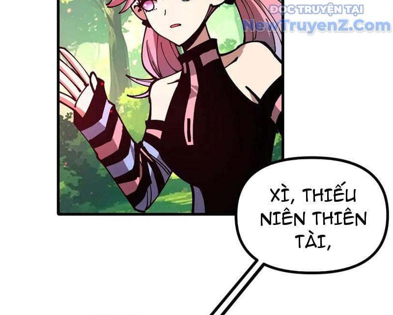 Toàn Cầu Ngự Thú: Ta Có Thể Thấy Lộ Tuyến Tiến Hoá: Chapter 21