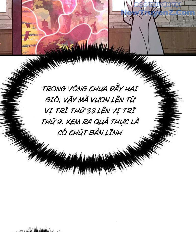 Toàn Cầu Ngự Thú: Ta Có Thể Thấy Lộ Tuyến Tiến Hoá: Chapter 23