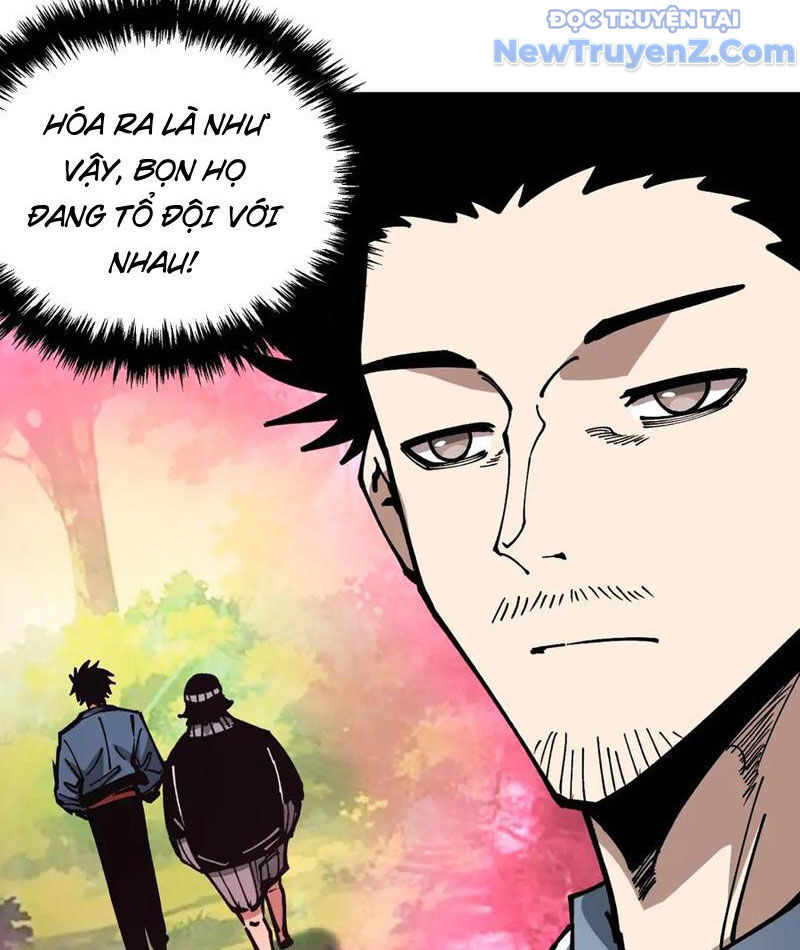 Toàn Cầu Ngự Thú: Ta Có Thể Thấy Lộ Tuyến Tiến Hoá: Chapter 23