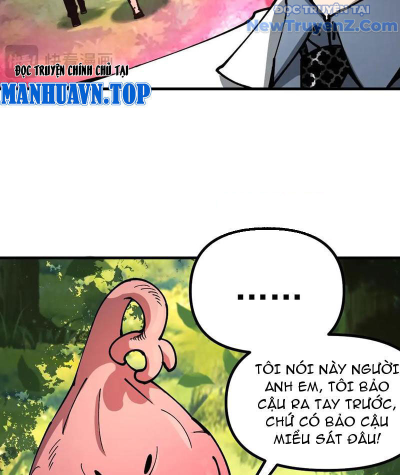 Toàn Cầu Ngự Thú: Ta Có Thể Thấy Lộ Tuyến Tiến Hoá: Chapter 23