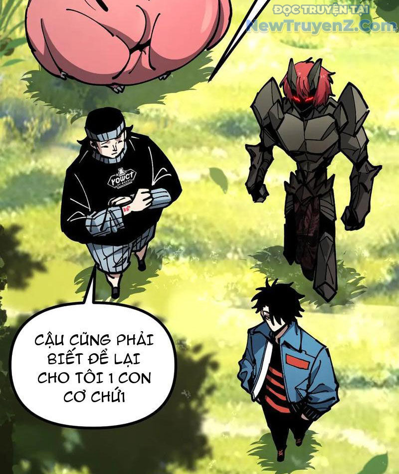 Toàn Cầu Ngự Thú: Ta Có Thể Thấy Lộ Tuyến Tiến Hoá: Chapter 23