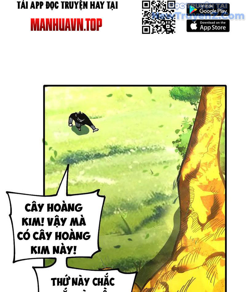 Toàn Cầu Ngự Thú: Ta Có Thể Thấy Lộ Tuyến Tiến Hoá: Chapter 23