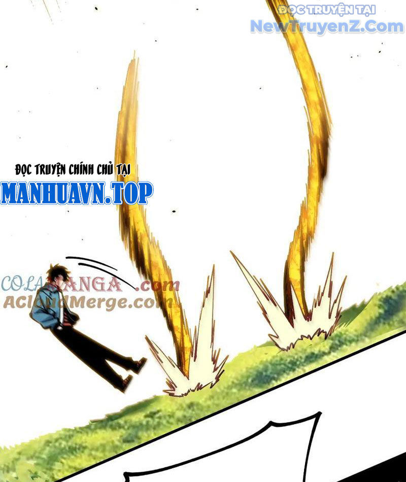 Toàn Cầu Ngự Thú: Ta Có Thể Thấy Lộ Tuyến Tiến Hoá: Chapter 23
